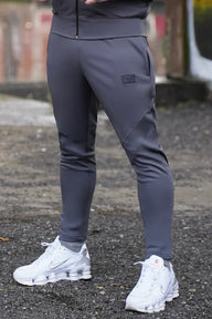 Broncoo Grey Hoodie Trouser