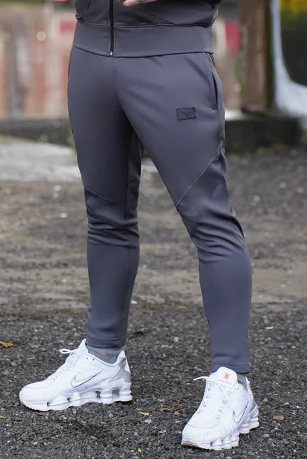 Broncoo Grey Hoodie Trouser