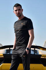 Broncoo Vibrant T-Shirt