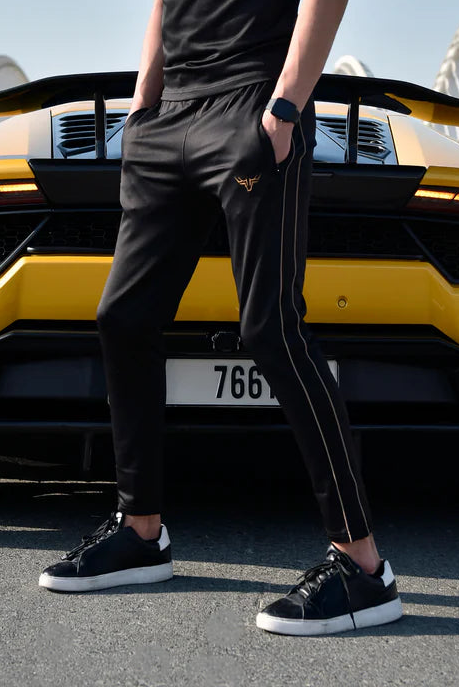 Broncoo Vibrant Trouser