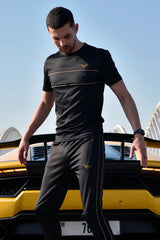 Broncoo Vibrant T-Shirt