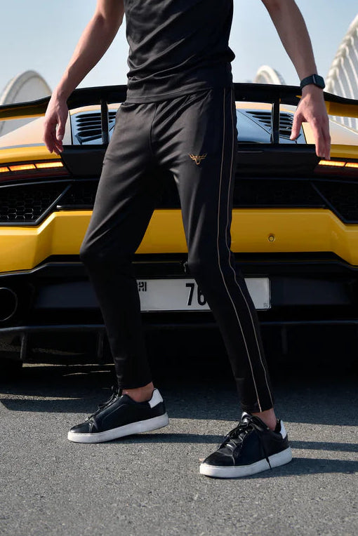 Broncoo Vibrant Trouser