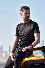 Broncoo Vibrant T-Shirt