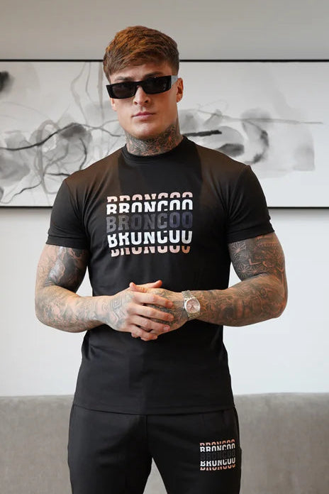 Broncoo Zonal T-Shirt
