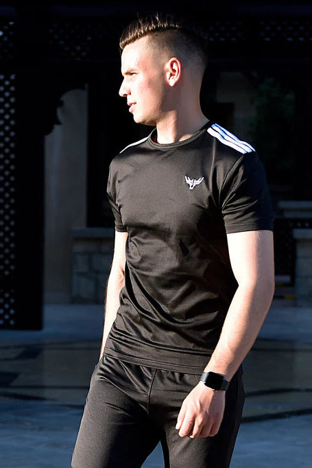 Broncoo 3S T-Shirt