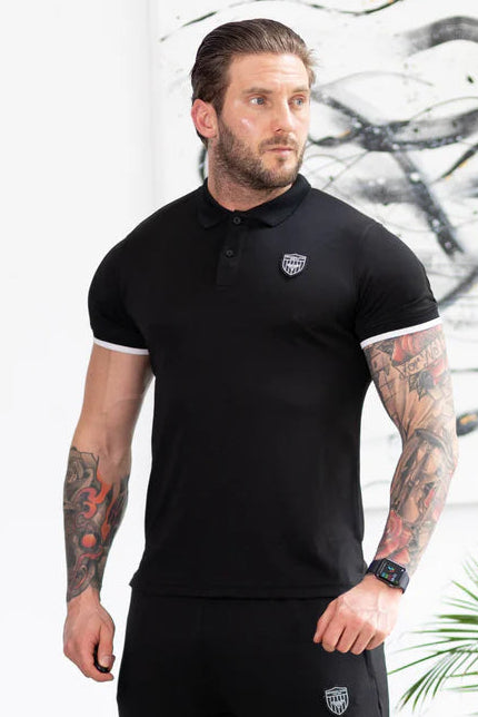Broncoo Club Polo
