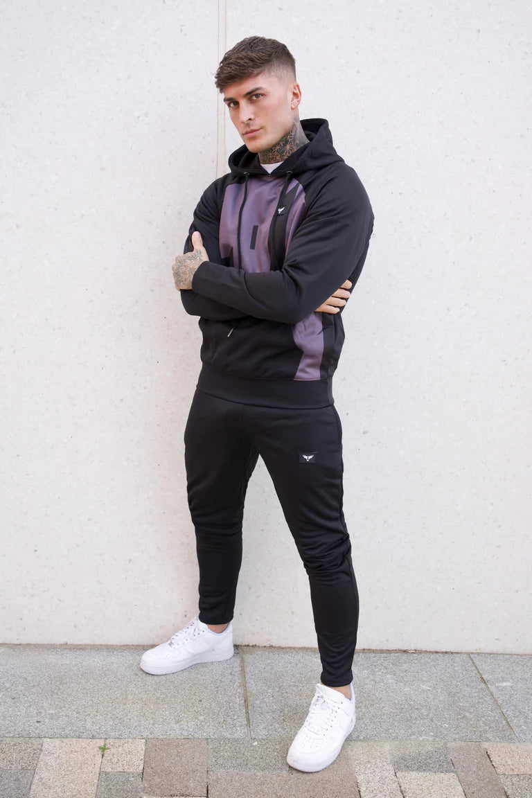 Broncoo Hybrid Tracksuit