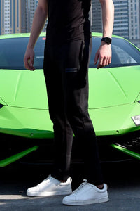 Broncoo Tiger Trouser