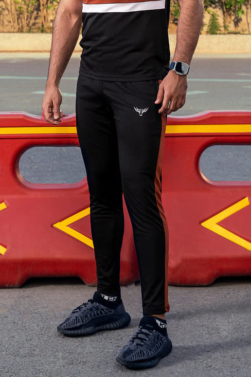 FK Banded Motion Trouser