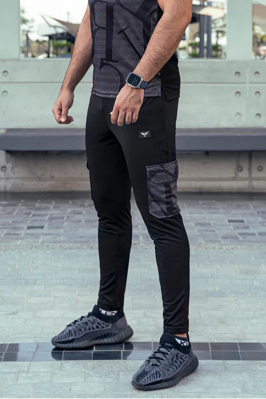 FK Warrior Trouser