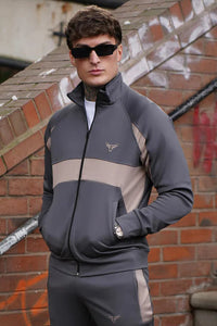 GB Active Zipper