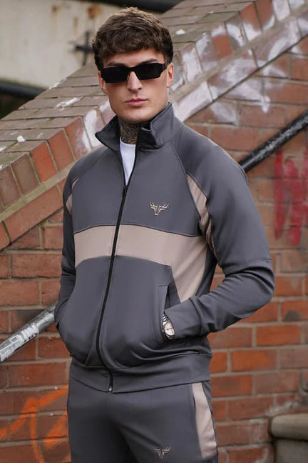 GB Active Zipper