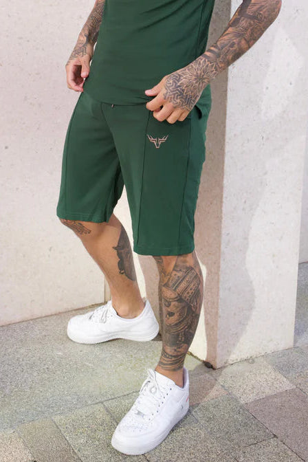 GT Signature Short