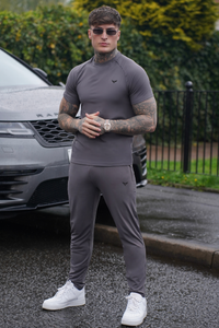 Broncoo Essential Set - Charcoal Grey