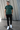 Green Essential Polo Tracksuit