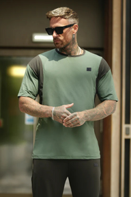 Broncoo Gb Oversize T-Shirt