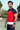 FK Navy blend Polo