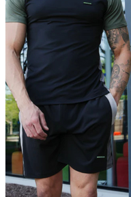 Broncoo Flexfit Shorts