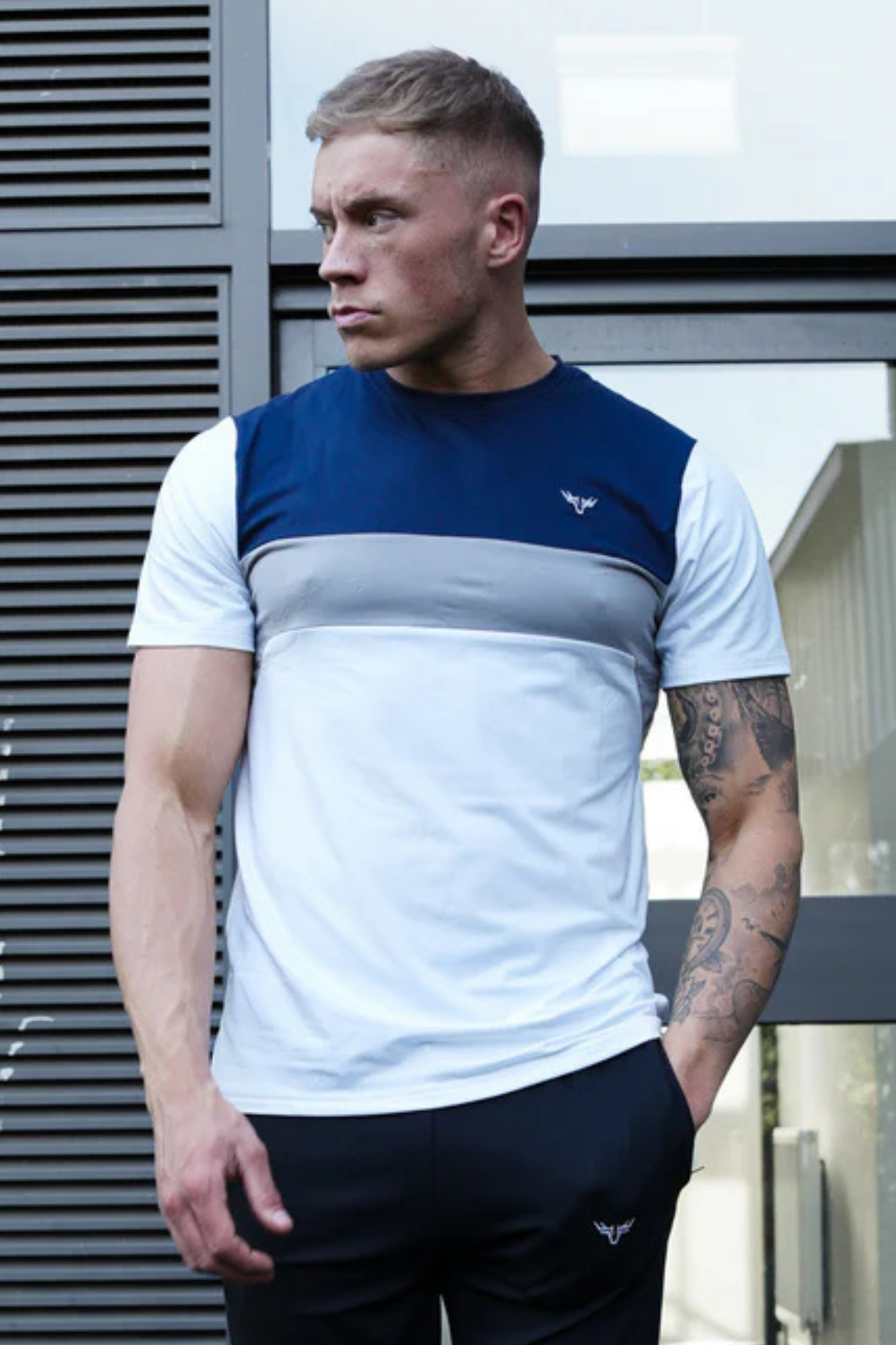 Broncoo Super Stretch T-Shirt