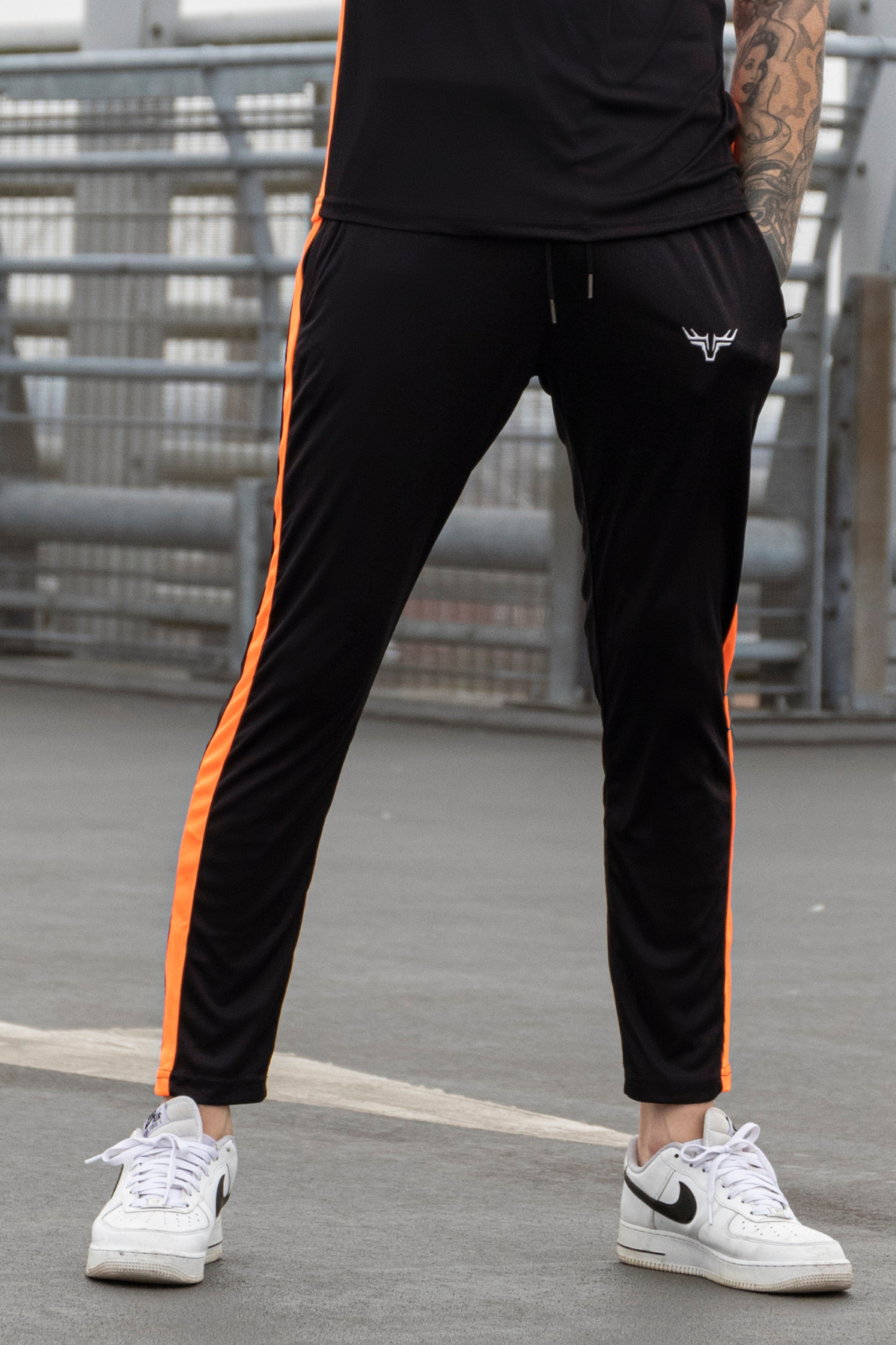 BT Carbon Trouser