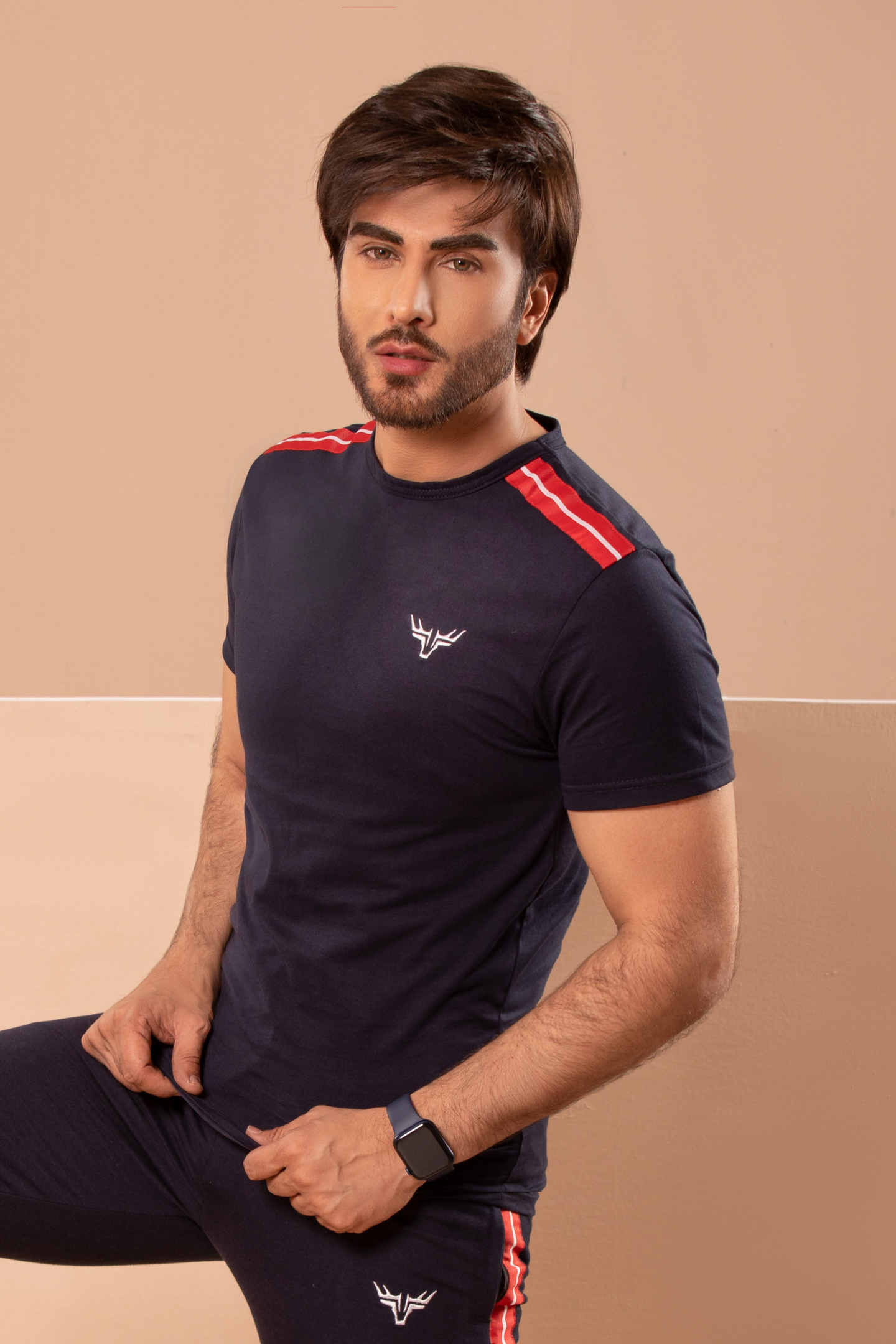 Broncoo Rival T-Shirt